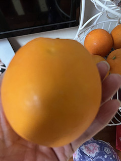 京东买的橙子都好新鲜