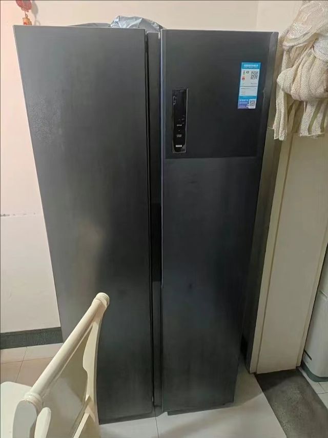 过年换一个刚刚好