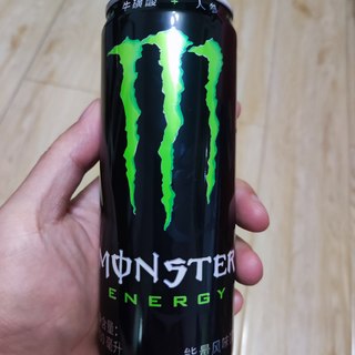 过年啦，魔爪饮料买买买