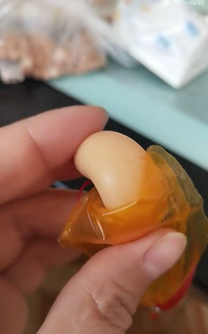 托马斯和朋友鱼肠肉肠