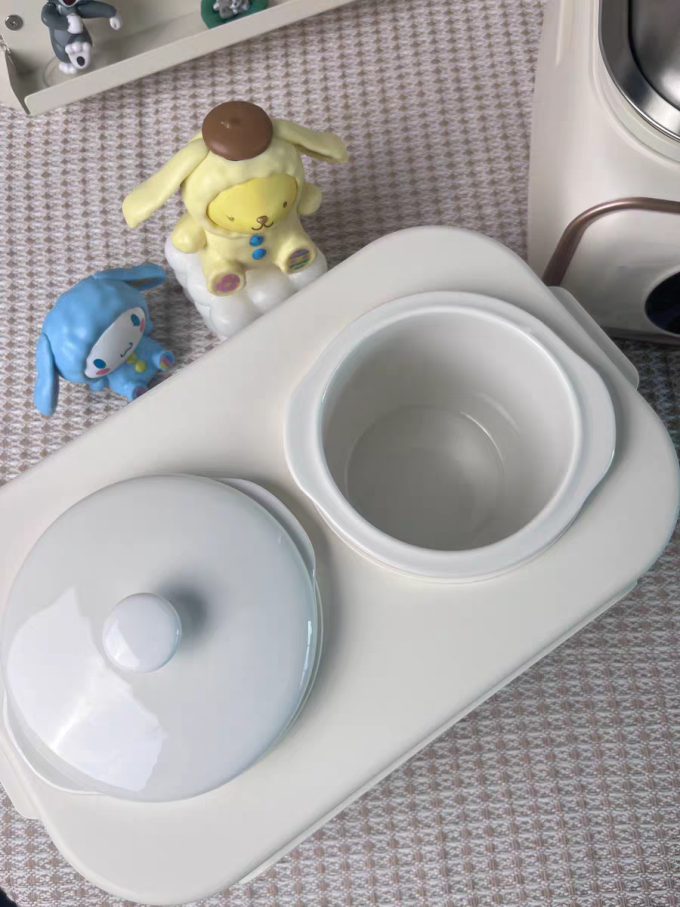 小熊其他厨房电器