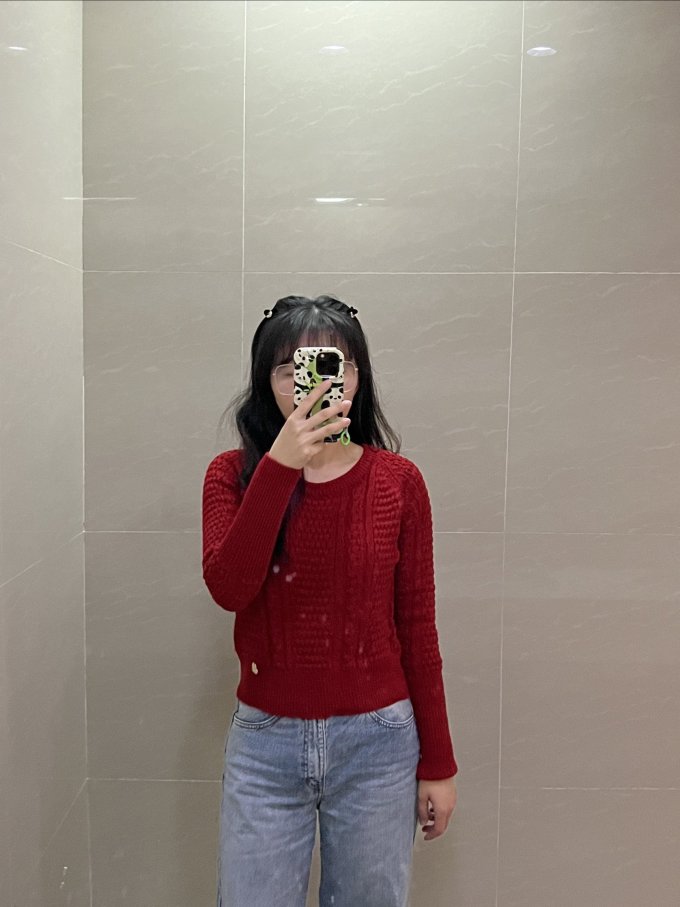 真维斯女上装