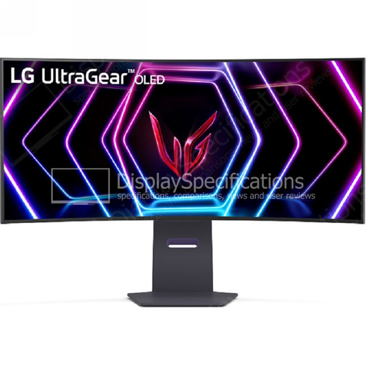 聚焦CES丨LG 发布 UltraGear 32GS95UE、39GS95QE 和 34GS95QE 三款 OLED 显示器