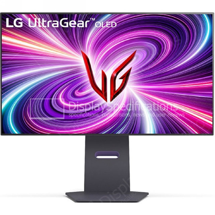 聚焦CES丨LG 发布 UltraGear 32GS95UE、39GS95QE 和 34GS95QE 三款 OLED 显示器