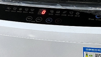 海信8公斤全自动洗衣机：守护家庭洁净的秘密武器