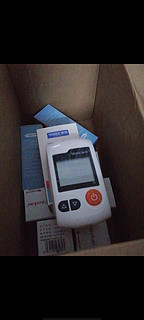 血糖测量仪