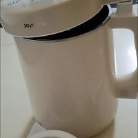 ￼￼九阳（Joyoung）豆浆机1.3-1.6L破壁免滤大容量智能双预约全自动榨汁机料理机￼￼