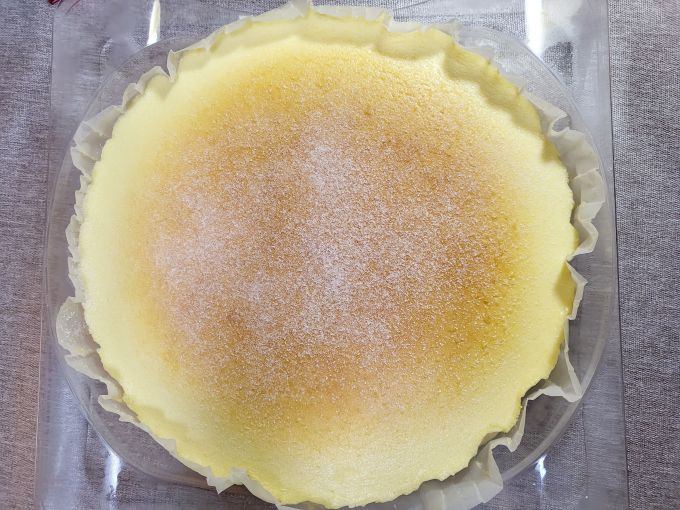 饼干糕点