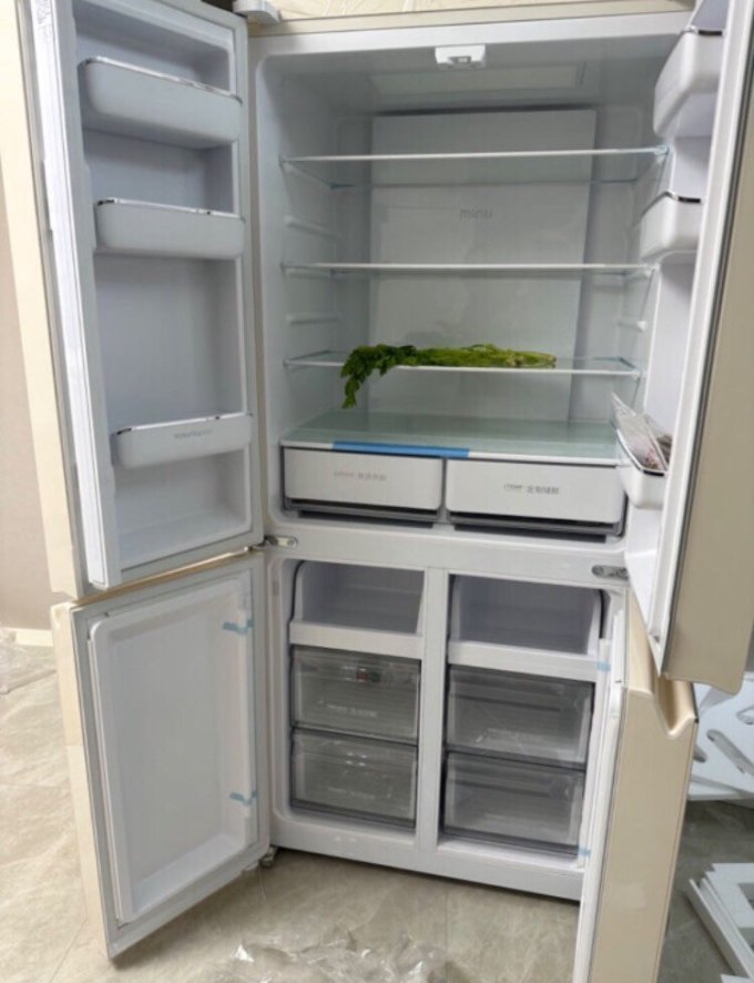 小吉冰箱