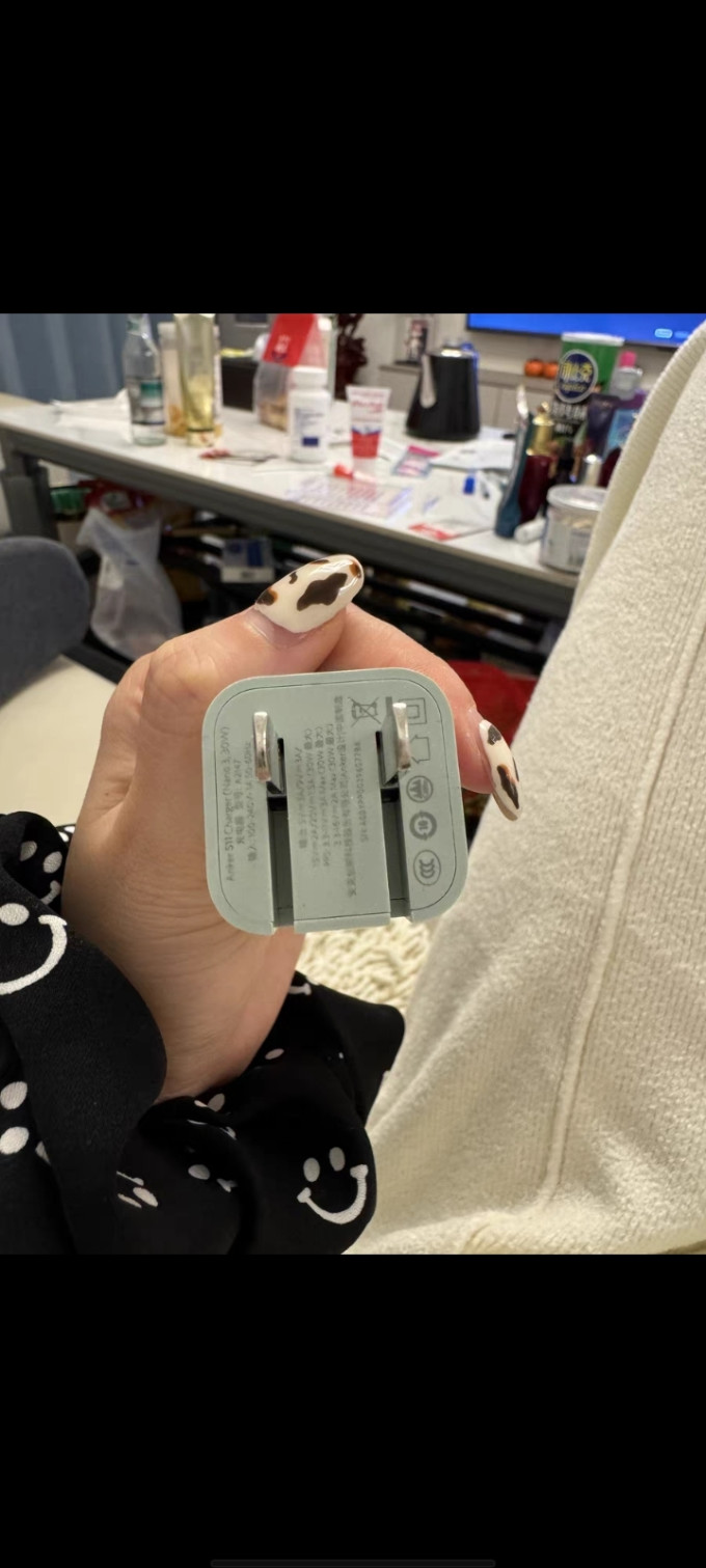 安克数据线