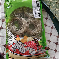 京荟红薯粉