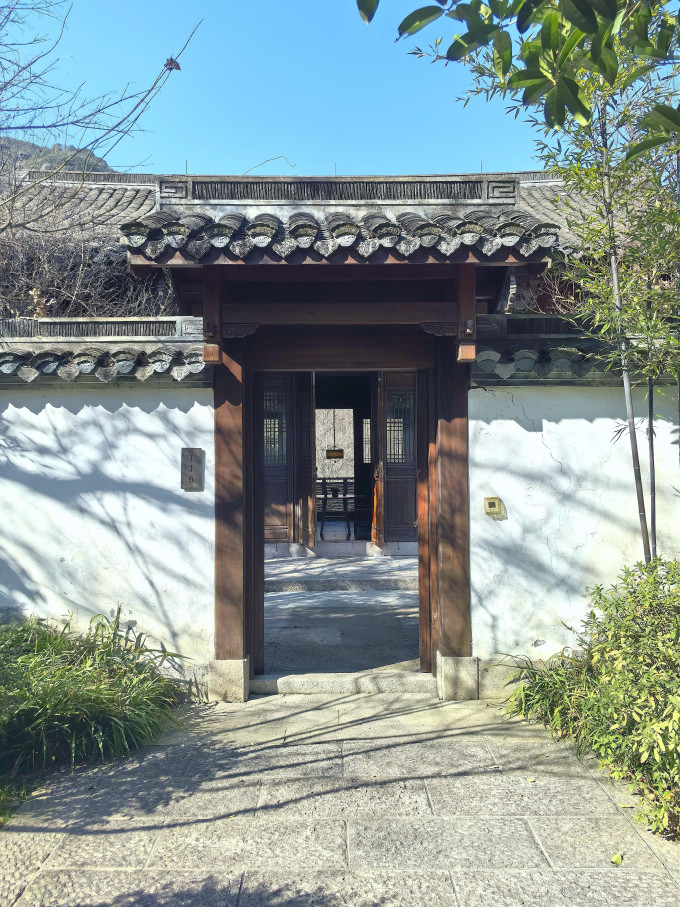 国内住宿