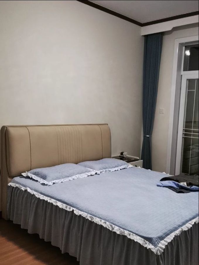 穗宝卧室家具
