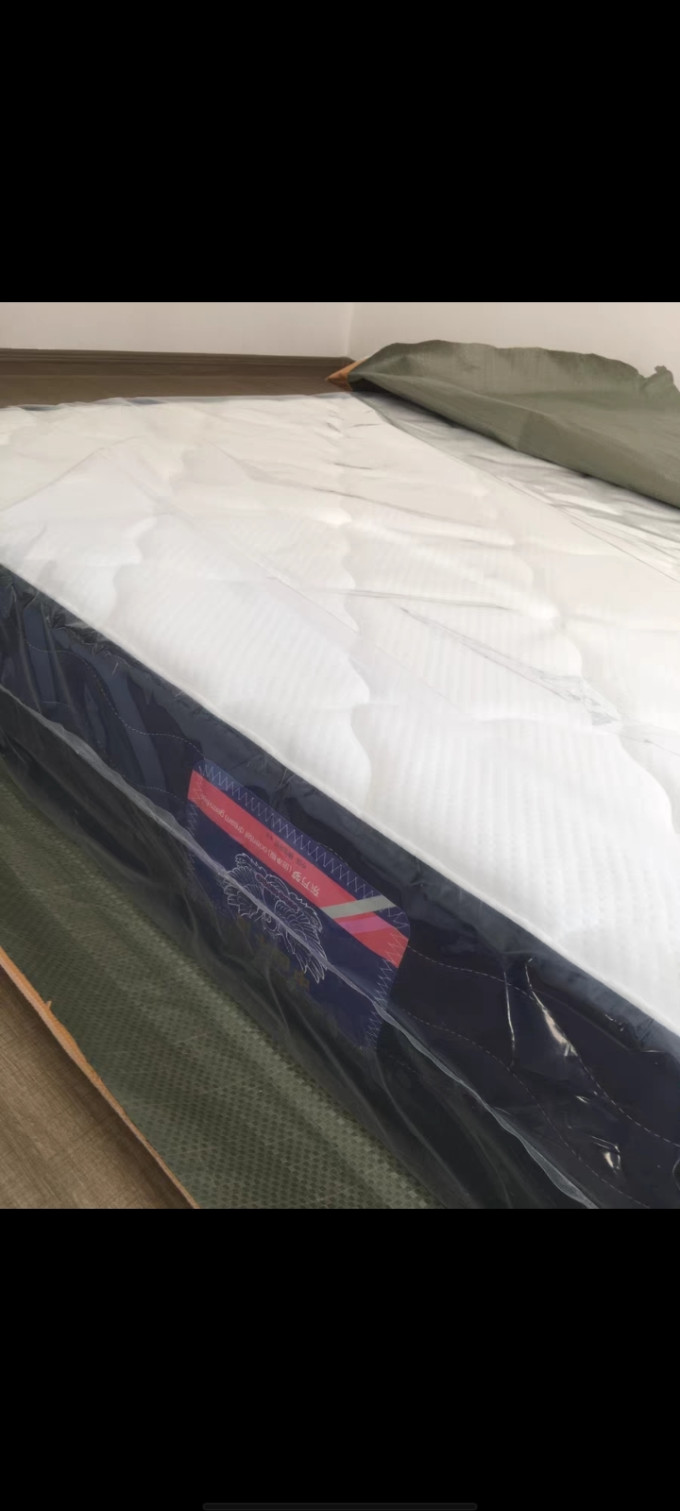 穗宝卧室家具