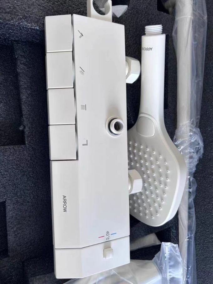 箭牌卫浴用品
