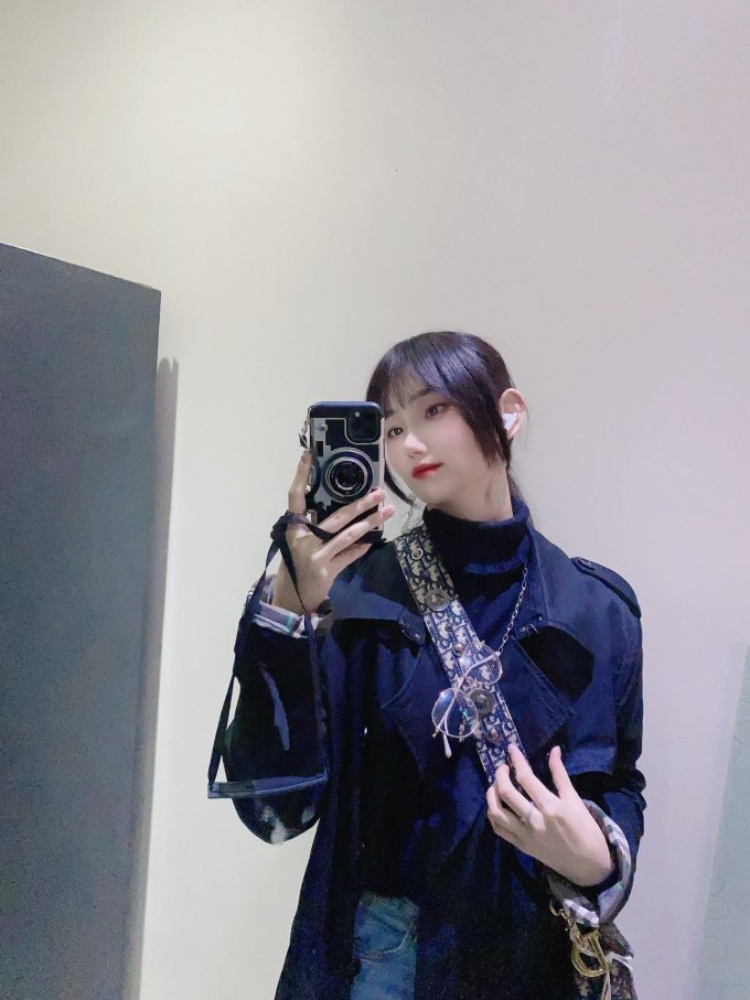 女外套