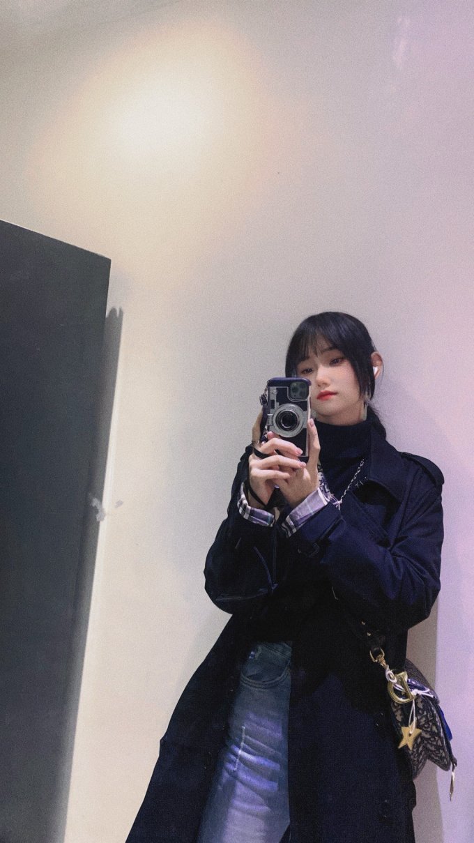 女外套