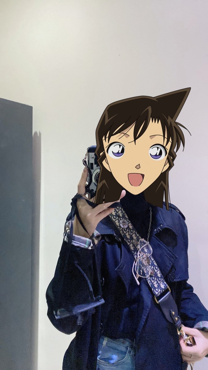 女外套