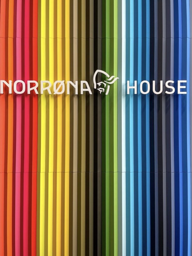 1929 年成立的 Norrona，将近百年的历史是你 ootd吗？