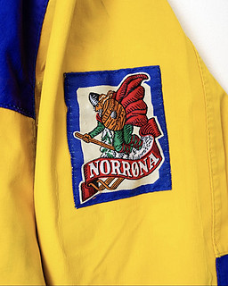 1929 年成立的 Norrona，将近百年的历史是你 ootd吗？