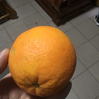 又凉又甜的橙子，真的好吃啊
