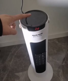 她们竟然说我这个音响如此暖和～～我能说它不是音响嘛…