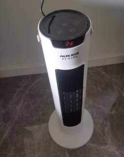 她们竟然说我这个音响如此暖和～～我能说它不是音响嘛…