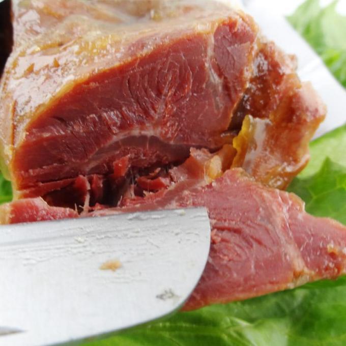 颖州三原肉类熟食