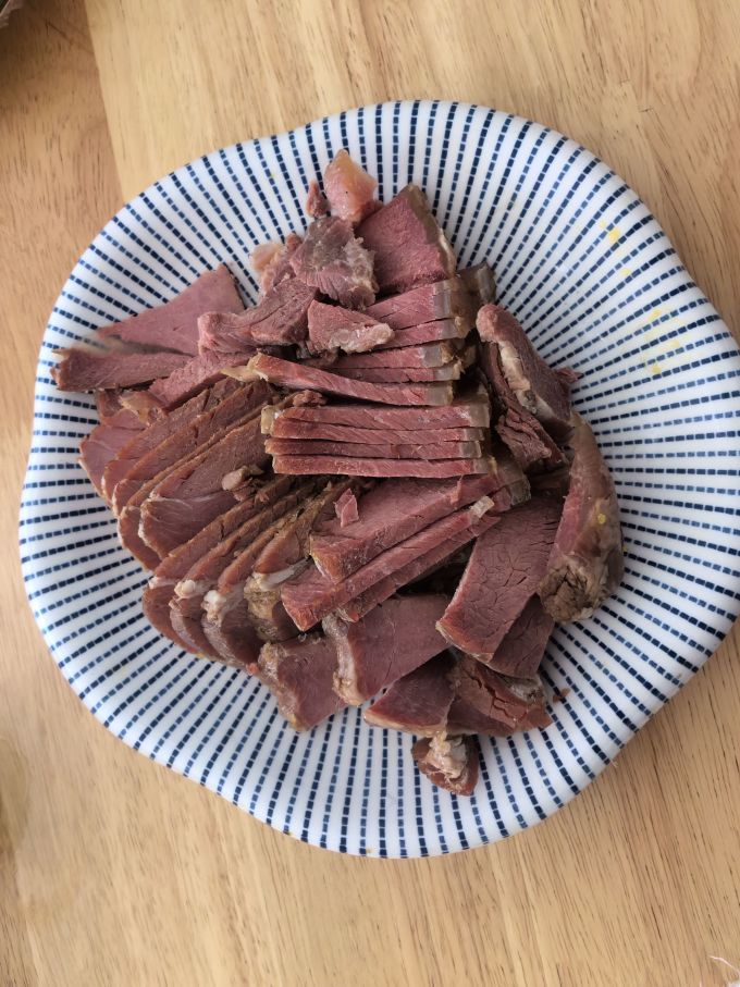 颖州三原肉类熟食