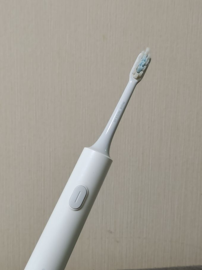小米电动牙刷
