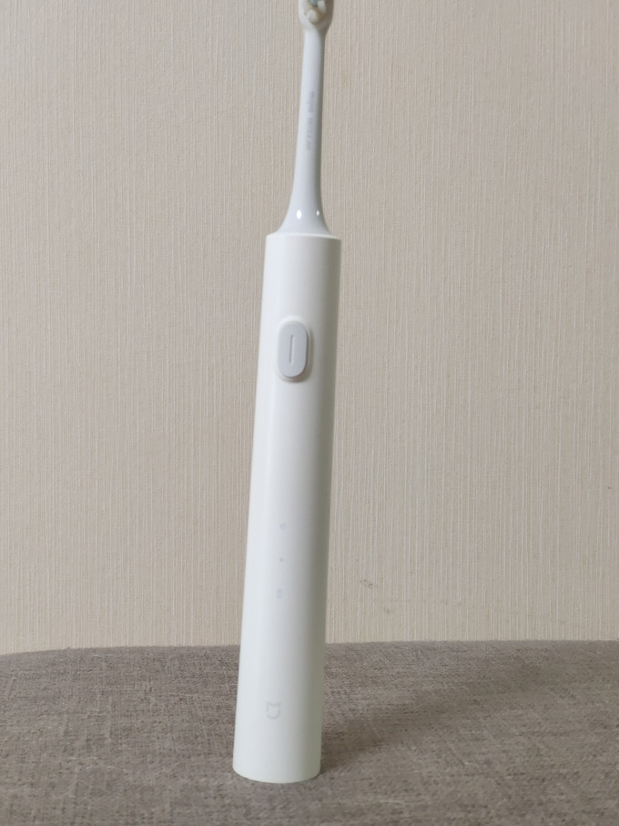 小米电动牙刷