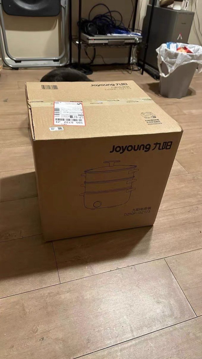 九阳电炖锅