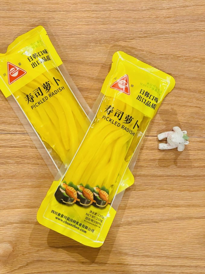 川珍其他调味品