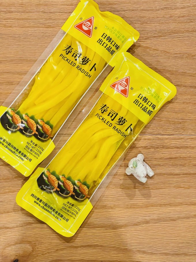 川珍其他调味品