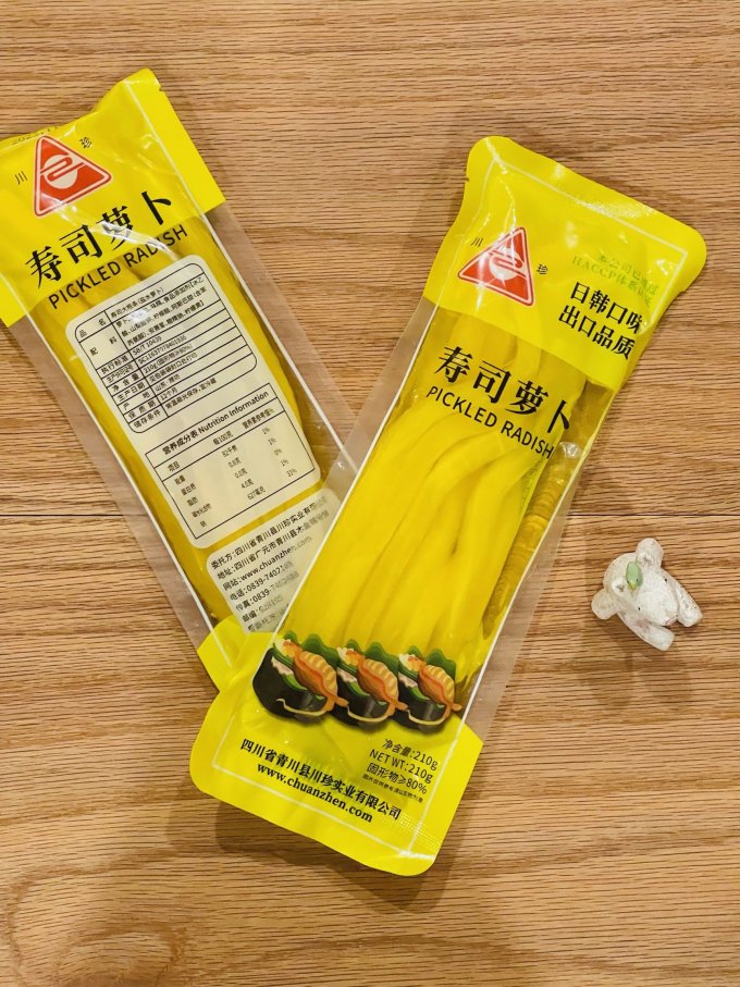 川珍其他调味品
