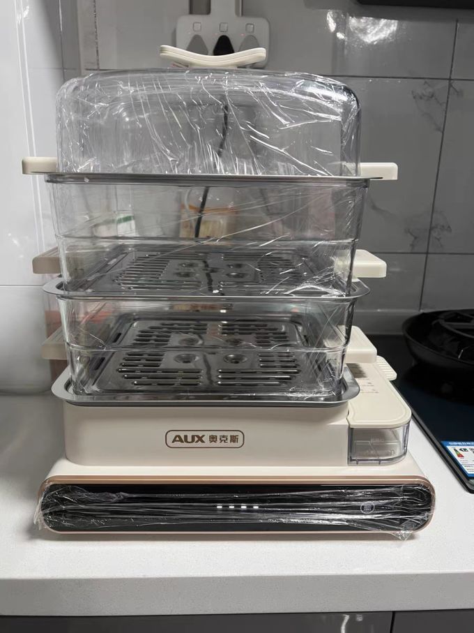 奥克斯煮蛋器
