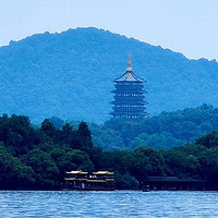 数码爱好者随笔 篇二百零九：杭州西湖印象，带着手机摄影记录南北不一样的风景