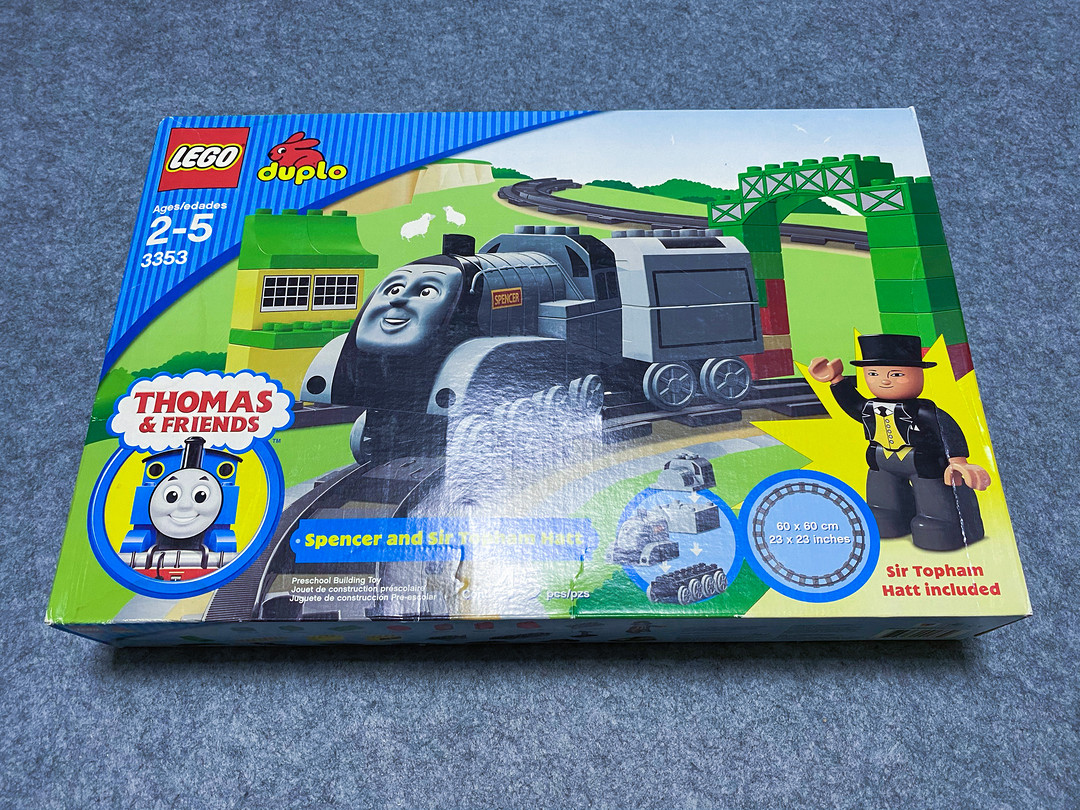 Lego 3353 discount