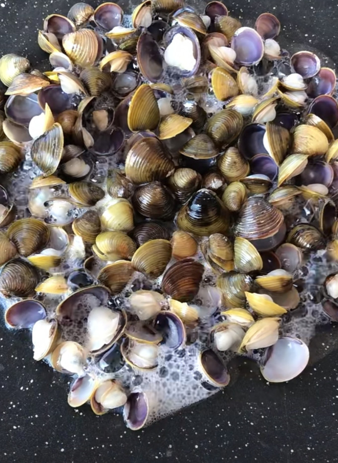 这真不是花甲大家吃过吗