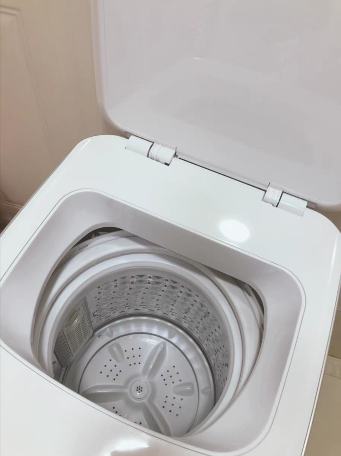 小天鹅迷你洗衣机