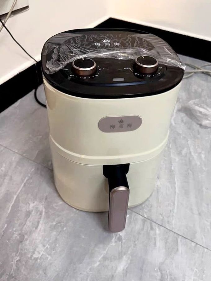 梅高梅空气炸锅