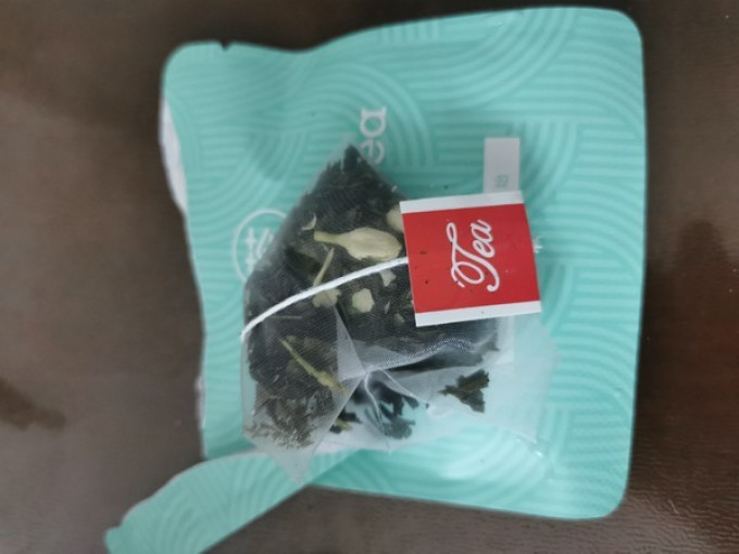 徽六花果茶