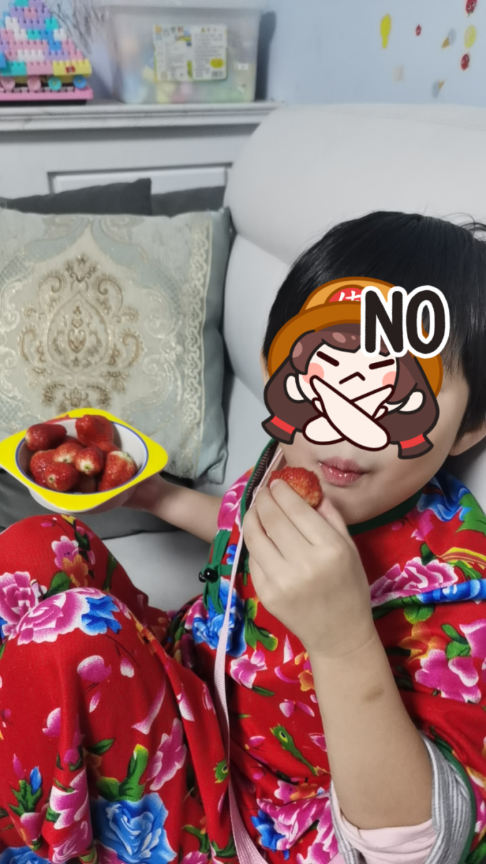 柚萝新鲜水果