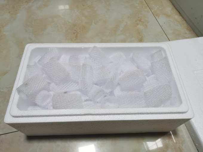 柚萝新鲜水果