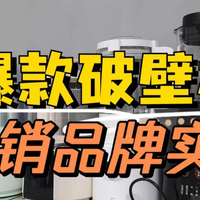 破壁机怎么选?2024年高热度破壁机推荐,总有一款适合你