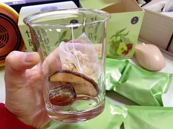 茶类