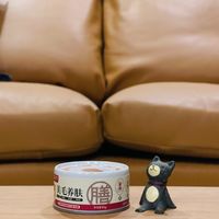 时代在进步，猫猫也开始吃炖品