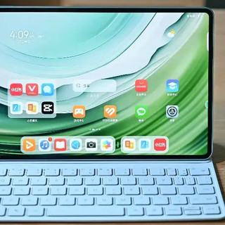 便携随行新年首选，华为Mate Pad Pro 11英寸2024款引领户外办公新风潮