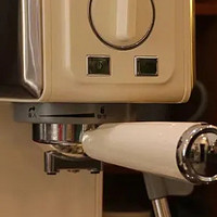咖啡机全自动还是半自动好？咖啡机家用什么品牌好？灿坤小白半自动咖啡机1820开箱实测