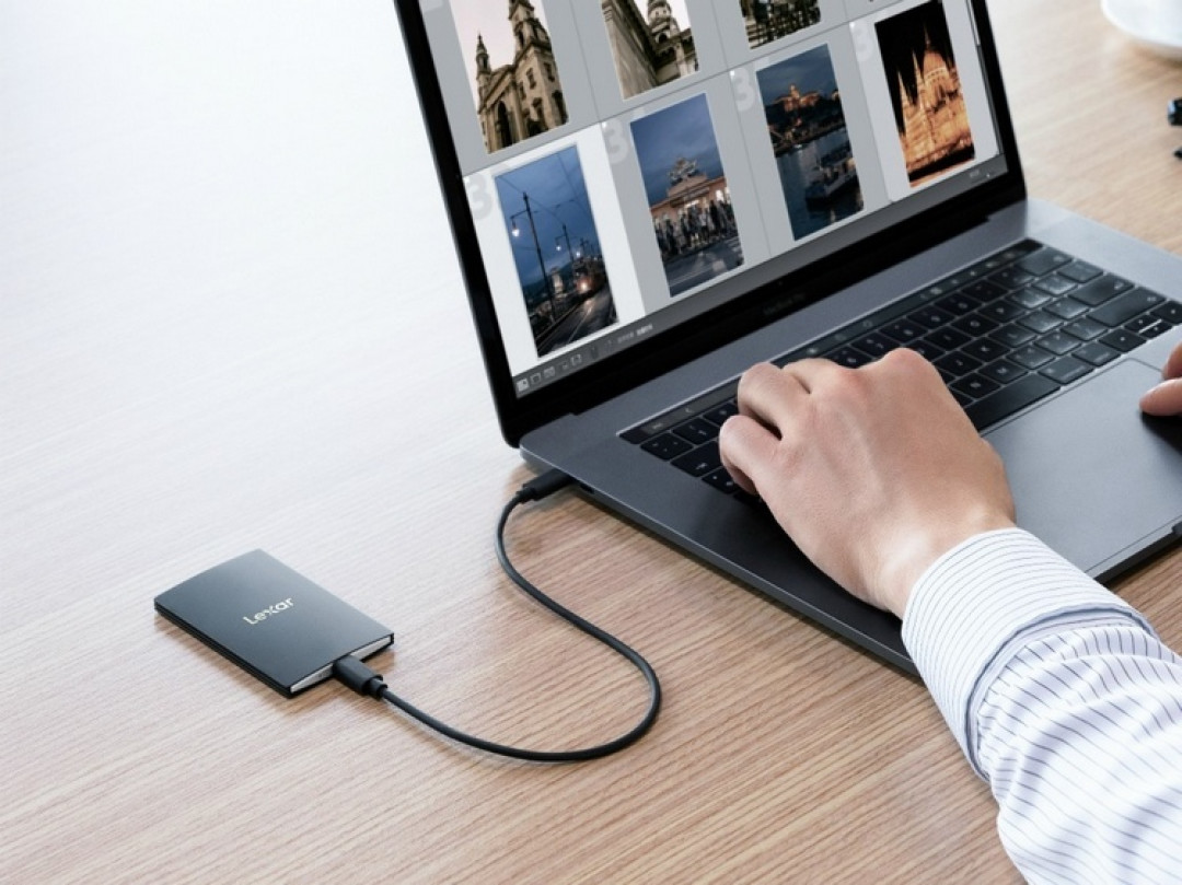 雷克沙发布 ARMOR 700 和 SL500 移动固态硬盘,坚固耐用、2GB/s读速